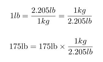 Dimensional Analysis - Chemistry, Class 11, Some Basic Concepts of ...