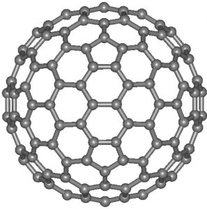 structure of fullerenes